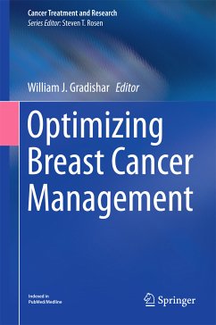 Optimizing Breast Cancer Management (eBook, PDF)