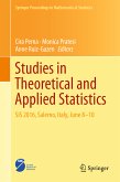 Studies in Theoretical and Applied Statistics (eBook, PDF)