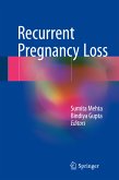 Recurrent Pregnancy Loss (eBook, PDF)