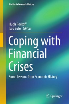 Coping with Financial Crises (eBook, PDF)