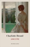 Jane Eyre (eBook, ePUB)