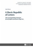 Slavic Republic of Letters (eBook, PDF)