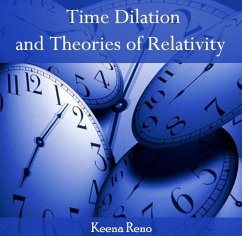 Cover Time Dilation and Theories of Relativity (eBook, PDF)