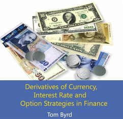 Cover Derivatives of Currency, Interest Rate and Option Strategies in Finance (eBook, PDF)