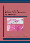 Engineering Trends: Materials Science, Mechanics and Kinematics (eBook, PDF)