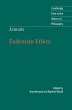 Aristotle: Eudemian Ethics (eBook, ePUB) - Bild 1