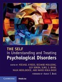 Self in Understanding and Treating Psychological Disorders (eBook, ePUB)