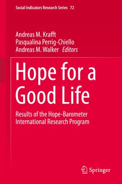 Hope for a Good Life (eBook, PDF)