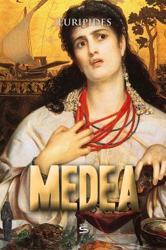 Medea (eBook, ePUB)