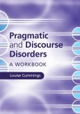 Pragmatic and Discourse Disorders (eBook, PDF)