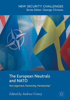 The European Neutrals and NATO (eBook, PDF)