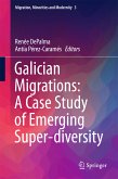 Galician Migrations: A Case Study of Emerging Super-diversity (eBook, PDF)