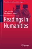 Readings in Numanities (eBook, PDF)