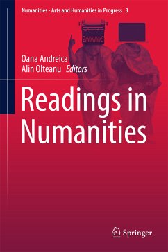 Readings in Numanities (eBook, PDF)