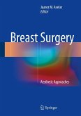 Breast Surgery (eBook, PDF)