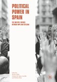 Political Power in Spain (eBook, PDF)
