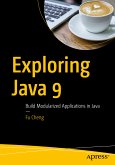 Exploring Java 9 (eBook, PDF)
