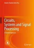 Circuits, Systems and Signal Processing (eBook, PDF)