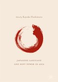 Japanese Language and Soft Power in Asia (eBook, PDF)