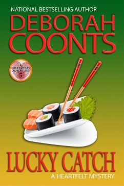 Lucky Catch (eBook, ePUB) - Coonts, Deborah