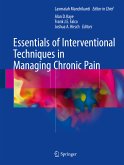 Essentials of Interventional Techniques in Managing Chronic Pain (eBook, PDF)