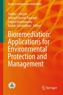 Bioremediation: Applications for Environmental Protection and Management (eBook, PDF)