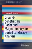 Ground-penetrating Radar and Magnetometry for Buried Landscape Analysis (eBook, PDF)