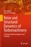 Rotor and Structural Dynamics of Turbomachinery (eBook, PDF)