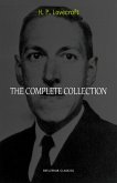 H.P. Lovecraft: The Complete Collection (eBook, ePUB) H.P. Lovecraft: The Complete Collection (eBook, ePUB)