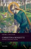 Christina Rossetti (eBook, ePUB)