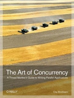 Art of Concurrency (eBook, PDF) - Breshears, Clay