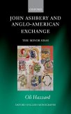 John Ashbery and Anglo-American Exchange (eBook, ePUB)
