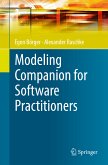 Modeling Companion for Software Practitioners (eBook, PDF)