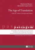 Age of Translation (eBook, ePUB)