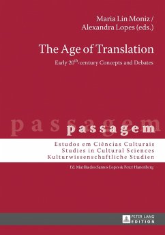 Age of Translation (eBook, ePUB)