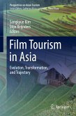 Film Tourism in Asia (eBook, PDF)