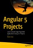 Angular 5 Projects (eBook, PDF)