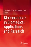 Bioimpedance in Biomedical Applications and Research (eBook, PDF)