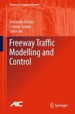 Freeway Traffic Modelling and Control (eBook, PDF)