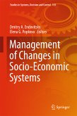 Management of Changes in Socio-Economic Systems (eBook, PDF)