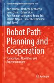 Robot Path Planning and Cooperation (eBook, PDF)