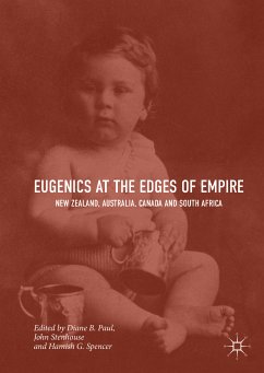 Eugenics at the Edges of Empire (eBook, PDF)