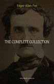 Edgar Allan Poe: The Complete Collection (eBook, ePUB)