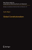 Global Constitutionalism (eBook, PDF)