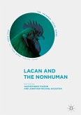Lacan and the Nonhuman (eBook, PDF)