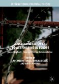 Consociationalism and Power-Sharing in Europe (eBook, PDF)