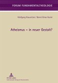 Atheismus - in neuer Gestalt? (eBook, PDF)