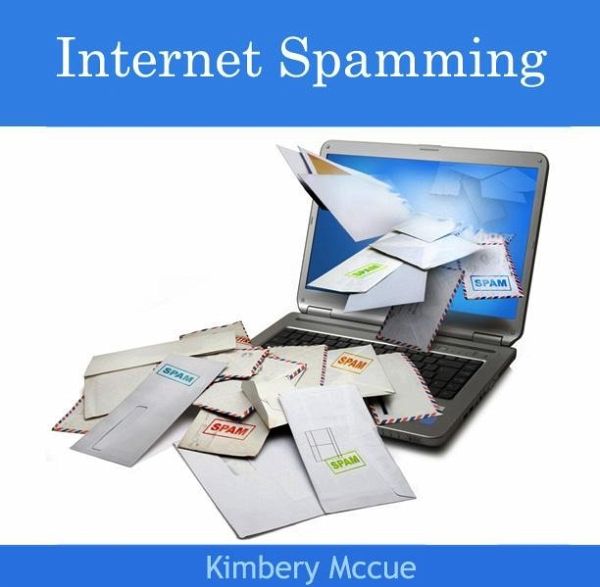 Internet Spamming (eBook, PDF)
