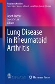 Lung Disease in Rheumatoid Arthritis (eBook, PDF)