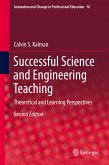 Successful Science and Engineering Teaching (eBook, PDF)